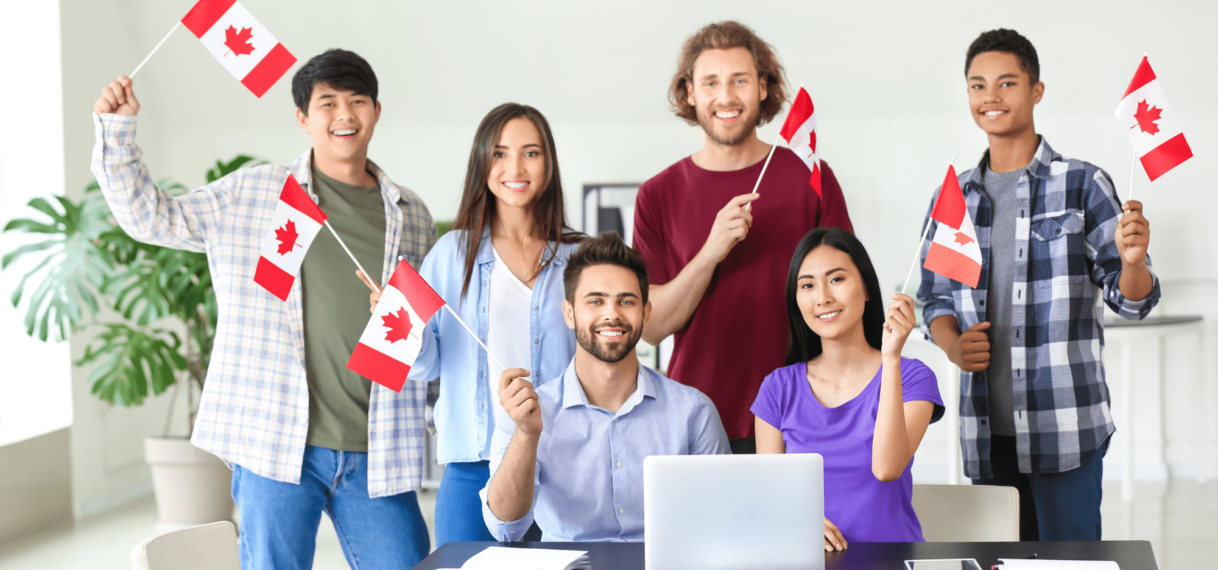 Breaking News: Ontario announces international study permits in 2024